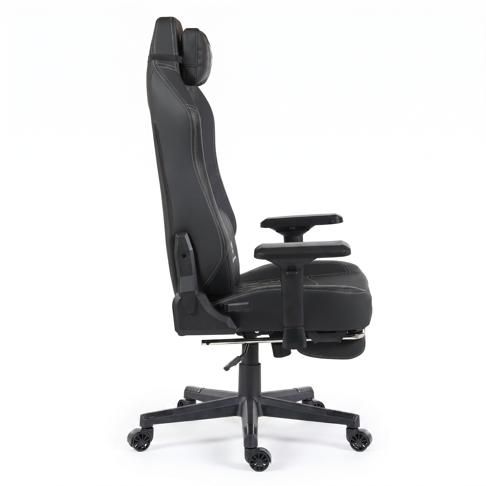 SKILLCHAIRS Emperor (Noir)