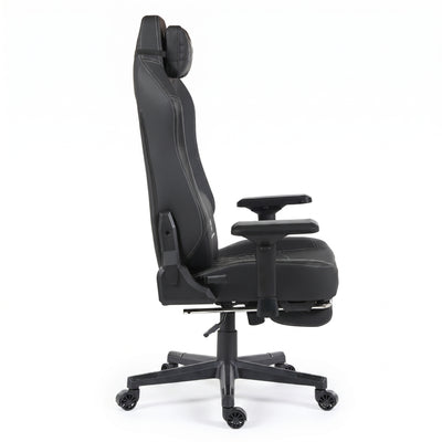 SKILLCHAIRS Emperor (Noir)
