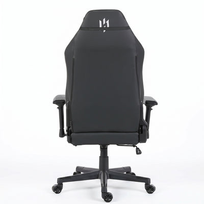 SKILLCHAIRS Emperor (Noir)