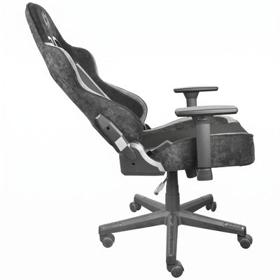 SKILLCHAIRS Tempest (Black/Gray)
