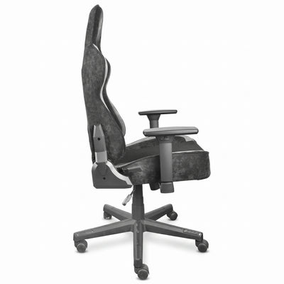 SKILLCHAIRS Tempest (Black/Gray)