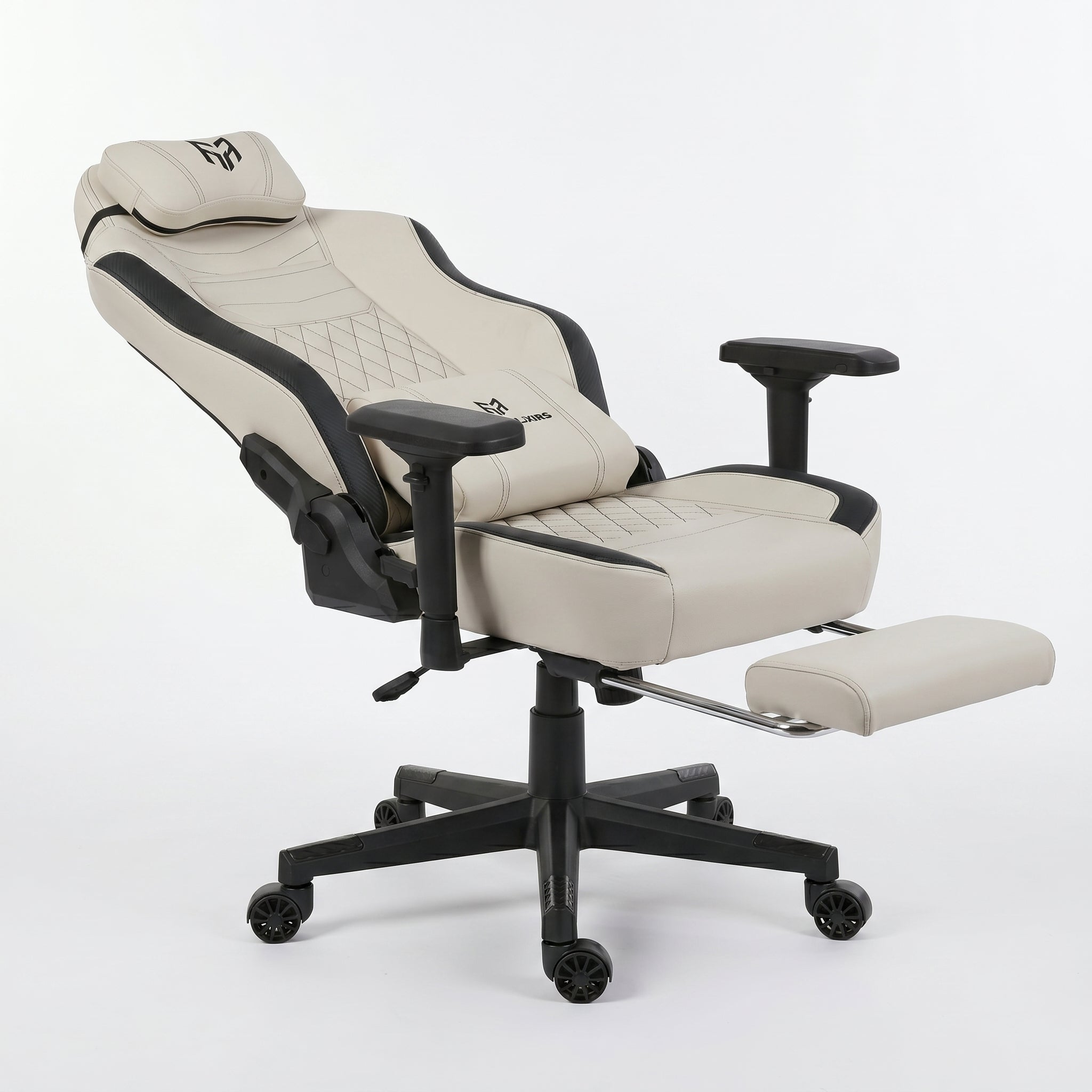SKILLCHAIRS Emperor (Beige)
