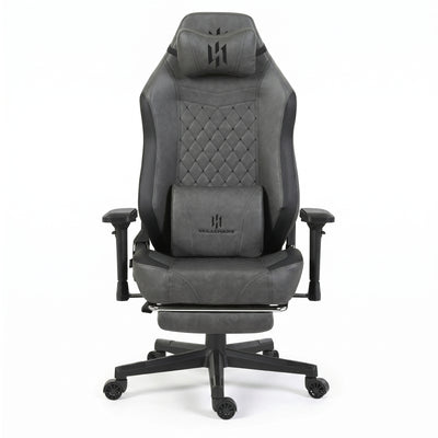 SKILLCHAIRS Emperor (Gris)