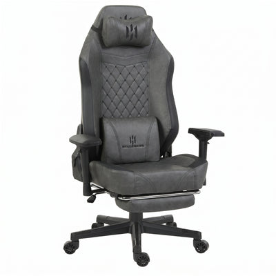SKILLCHAIRS Emperor (Gris)