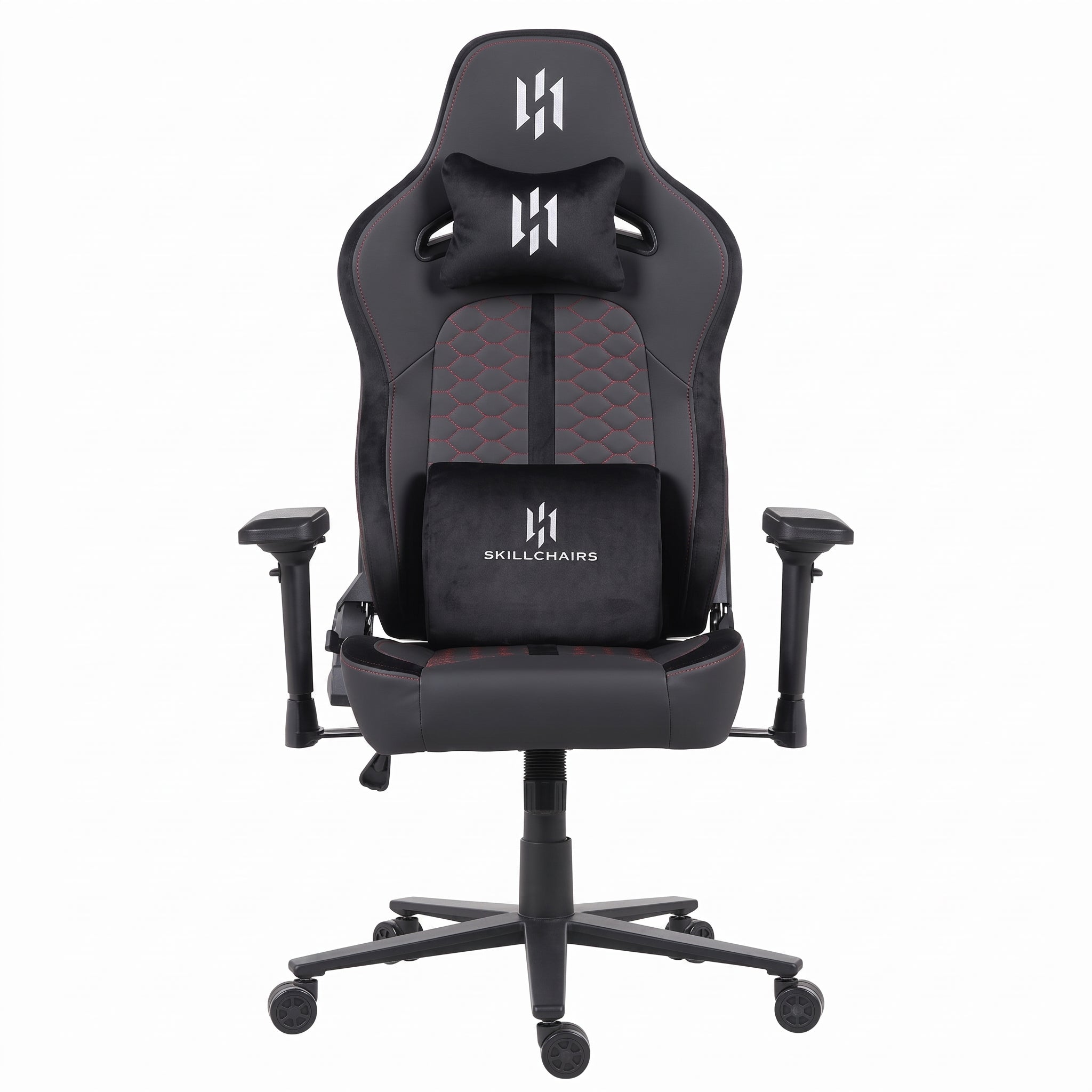 SKILLCHAIRS HERO