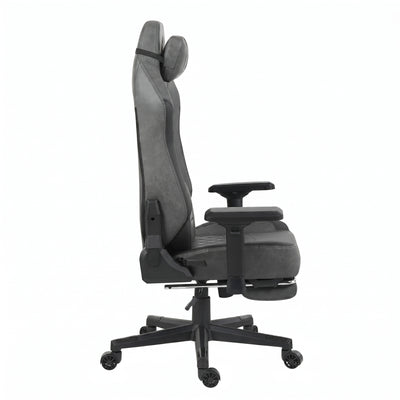 SKILLCHAIRS Emperor (Gris)