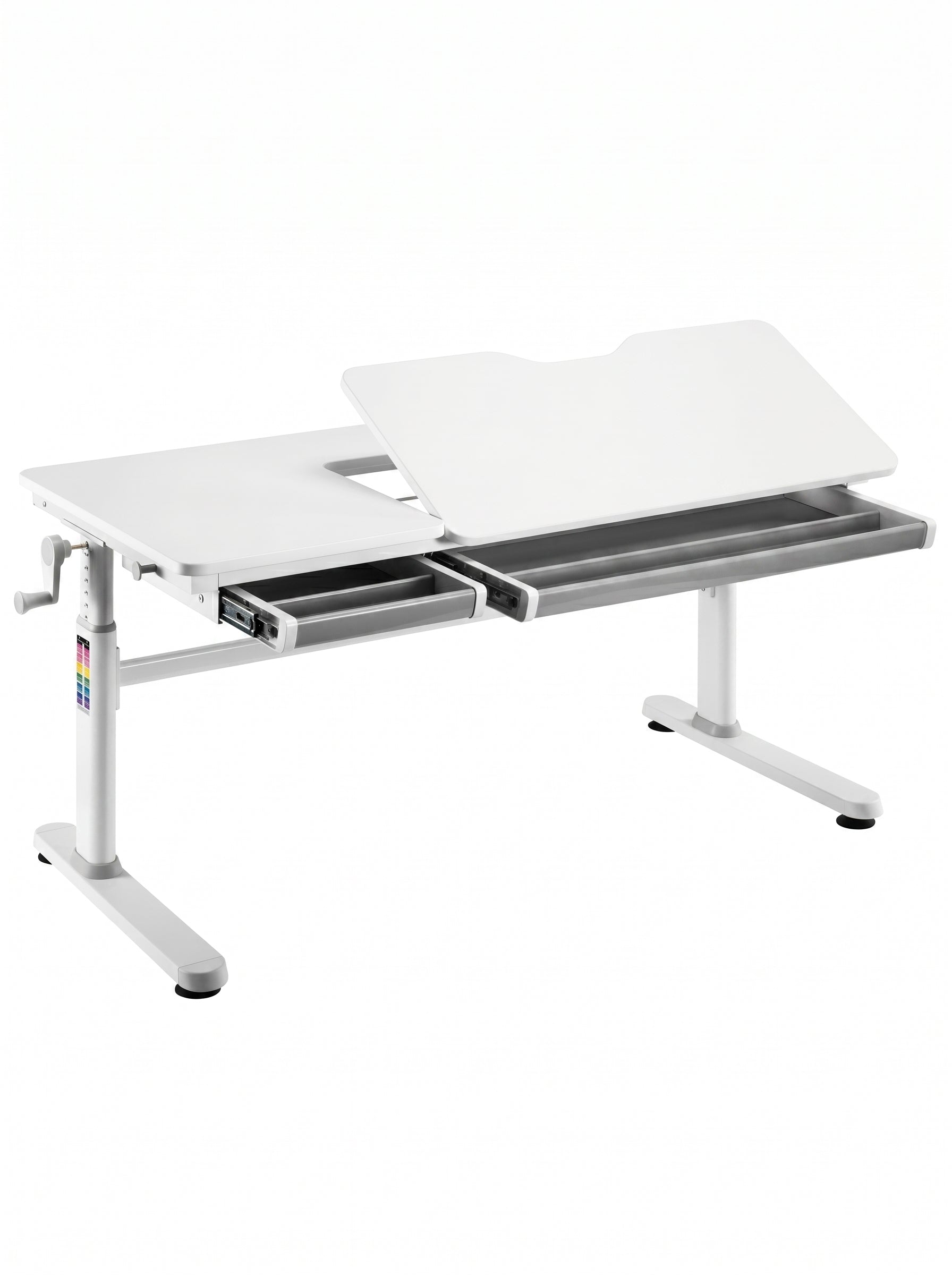SKILLDESK GrowMate 702