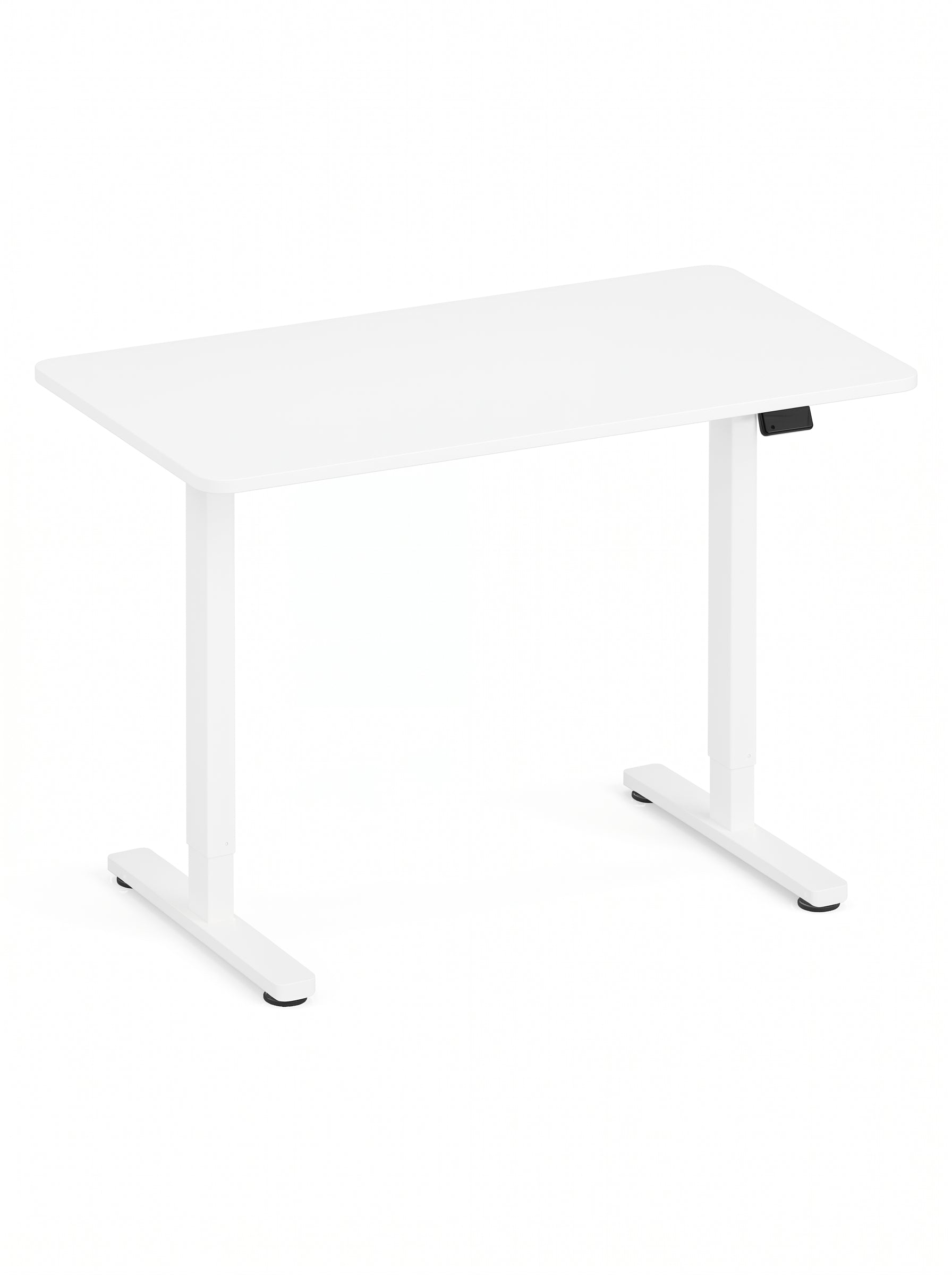 SKILLDESK Bureau sur mesure à hauteur réglable (1 moteur)