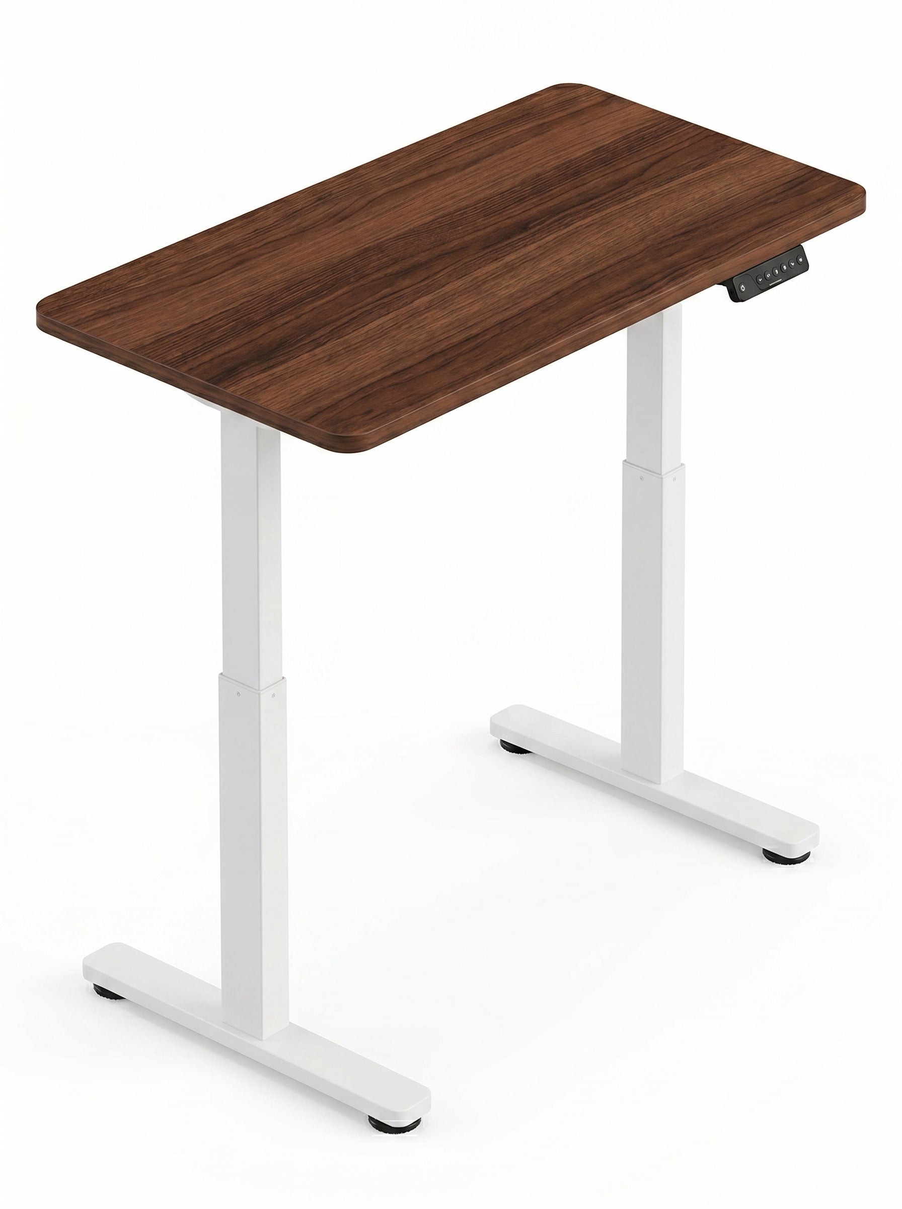 SKILLDESK Bureau sur mesure à hauteur réglable (1 moteur)