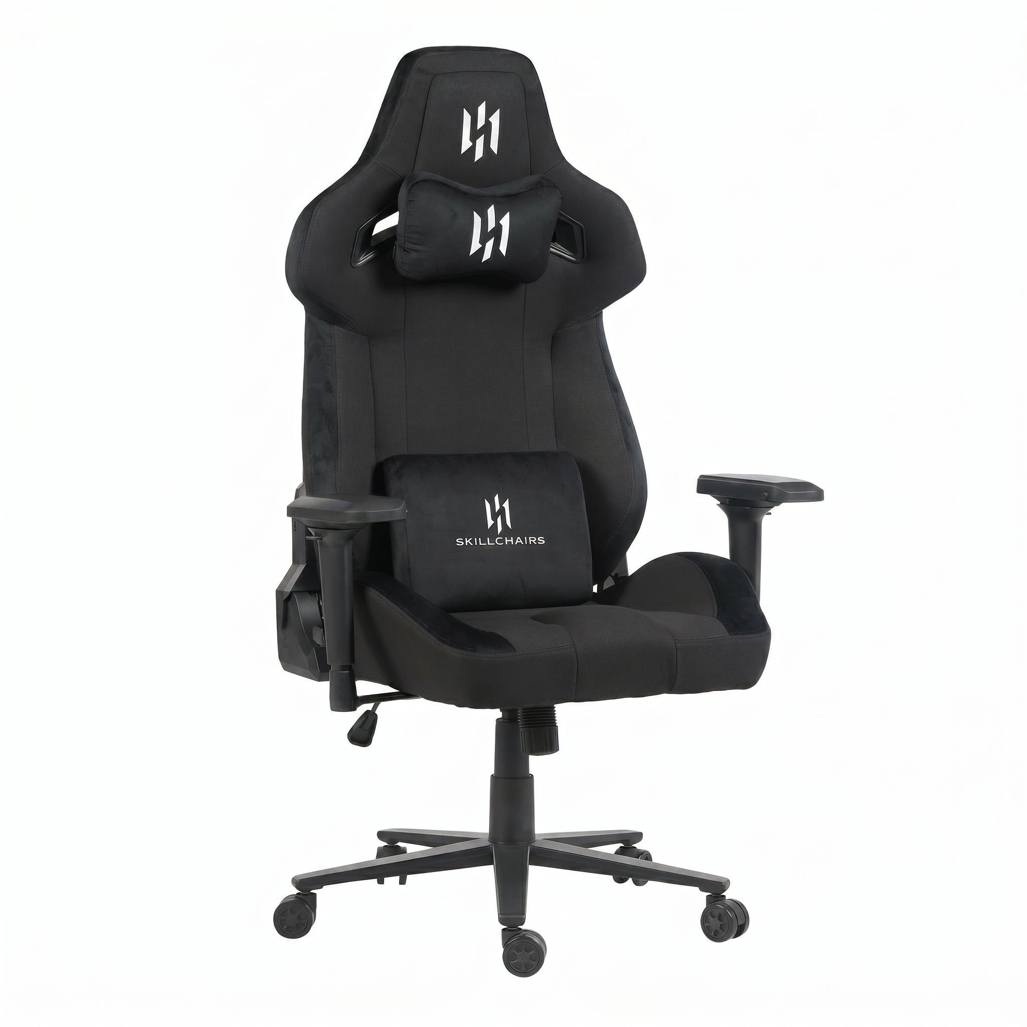 SKILLCHAIRS LEGEND NOIR