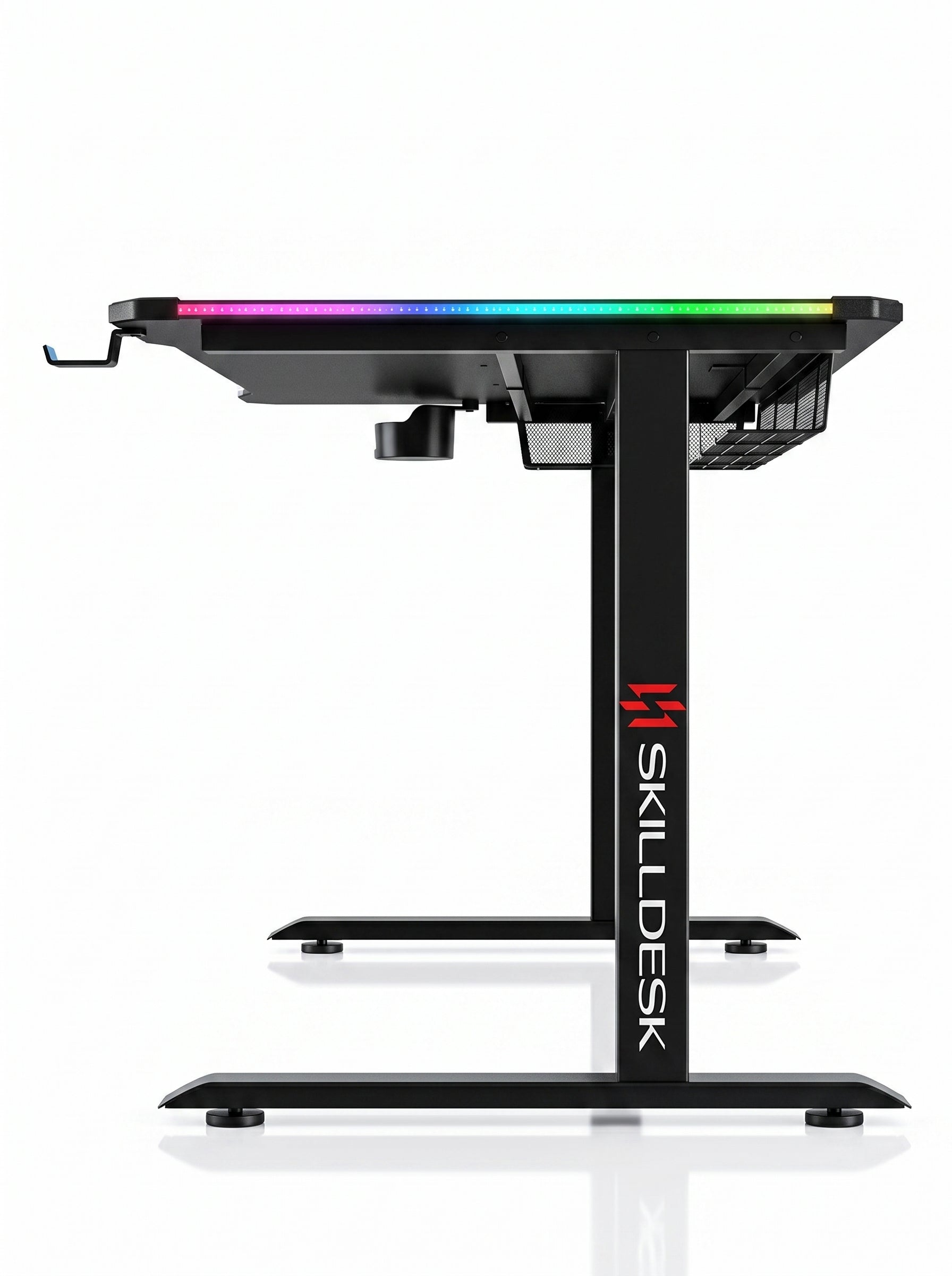 SKILLDESK COCKPIT