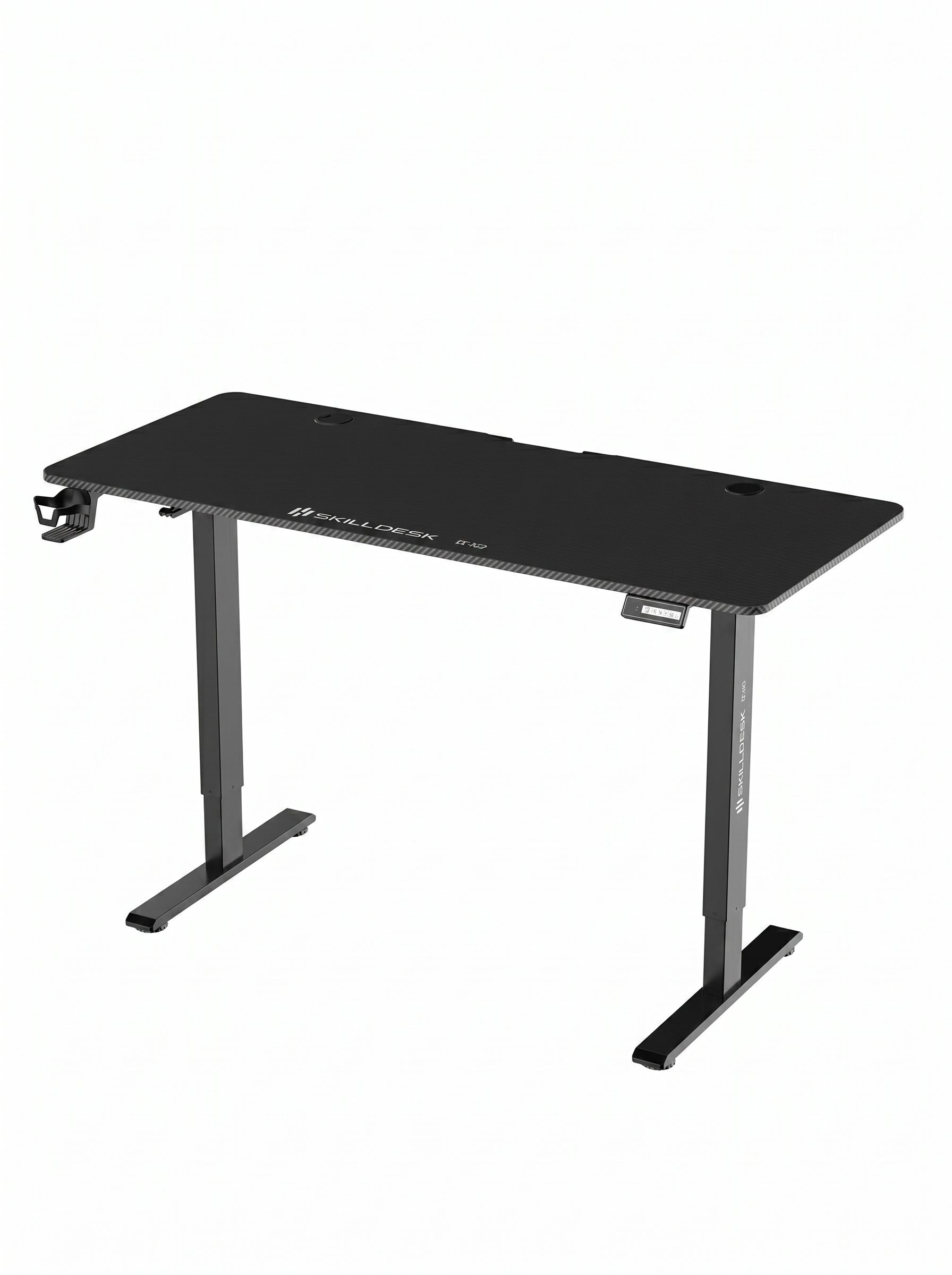 SKILLDESK BLACK FLAG (Motorisé)