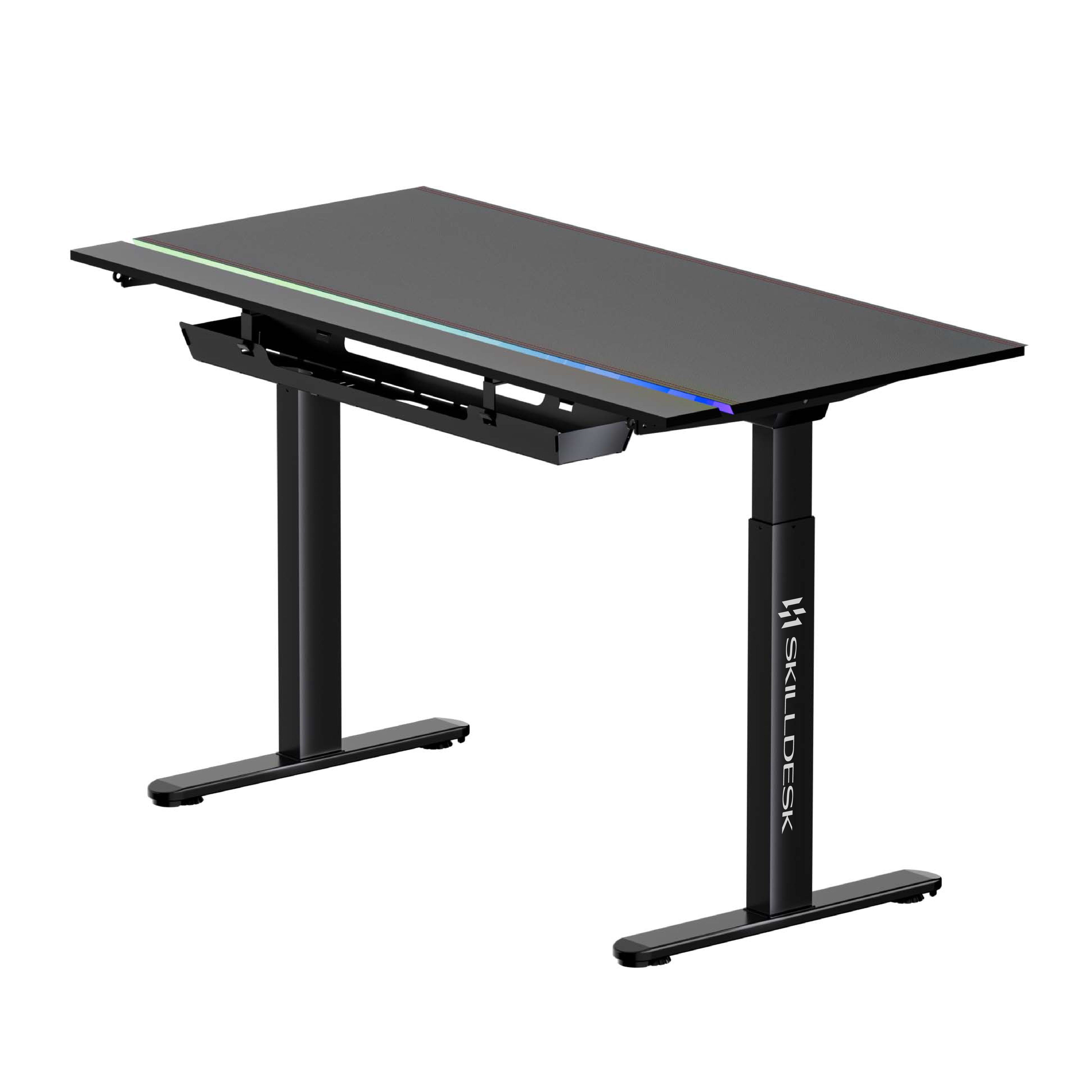 SKILLDESK TITAN PRO
