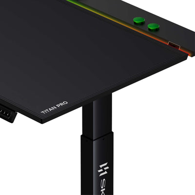 SKILLDESK TITAN PRO