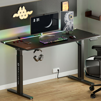 SKILLDESK TITAN PRO