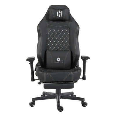 SKILLCHAIRS Emperor (Noir)